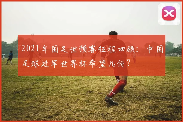 2021年国足世预赛征程回顾：中国足球进军世界杯希望几何？