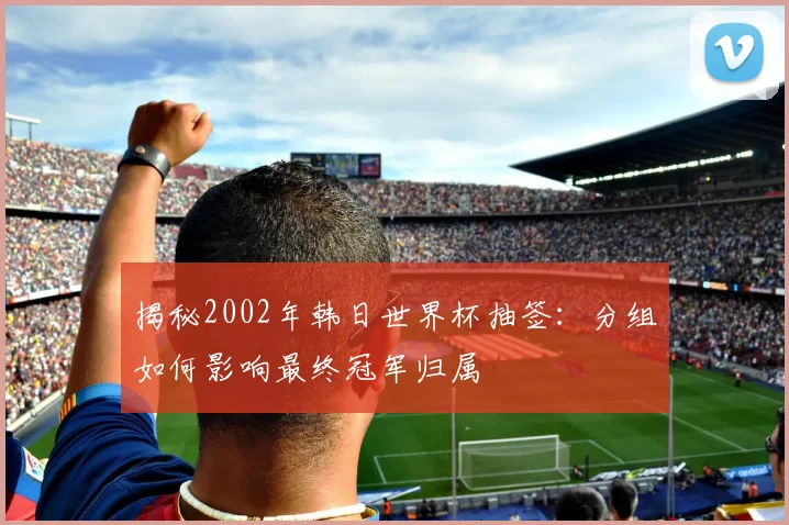 揭秘2002年韩日世界杯抽签:分组如何影响最终冠军归属