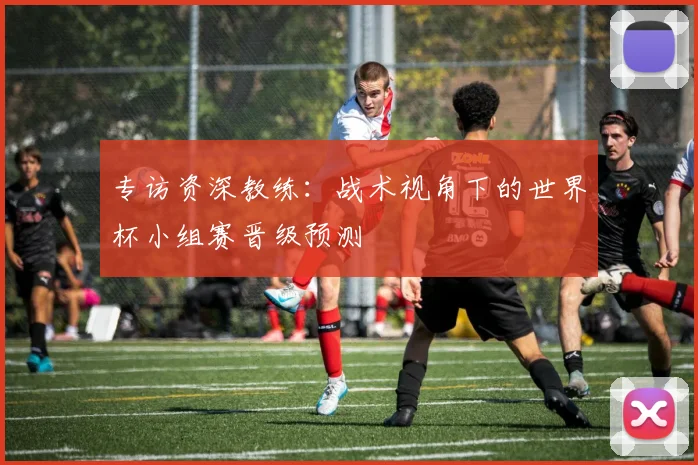 专访资深教练:战术视角下的世界杯小组赛晋级预测