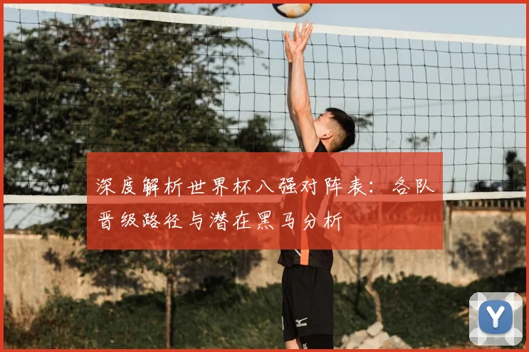 深度解析世界杯八强对阵表：各队晋级路径与潜在黑马分析